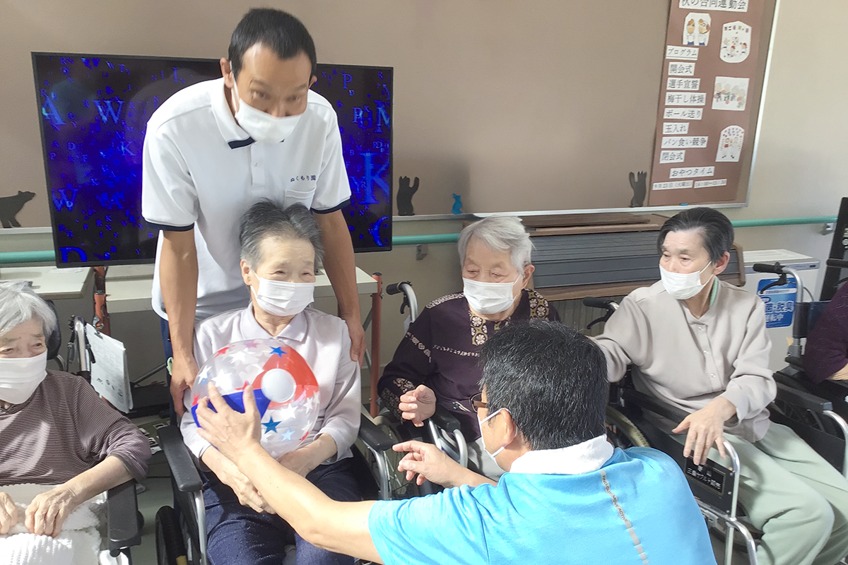 レクリエーション